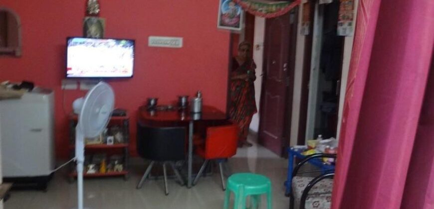 2 bhk flat for sale in guduvanchery