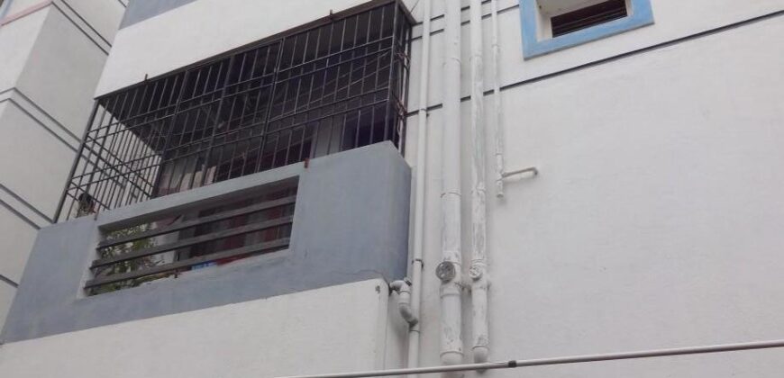 2 bhk flat for sale in guduvanchery