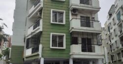 On Gst Road 3 bhk flat for sale in guduvanchery