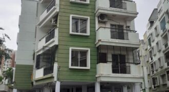 On Gst Road 3 bhk flat for sale in guduvanchery