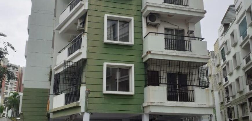 On Gst Road 3 bhk flat for sale in guduvanchery