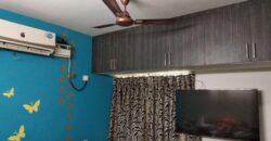 On Gst Road 3 bhk flat for sale in guduvanchery