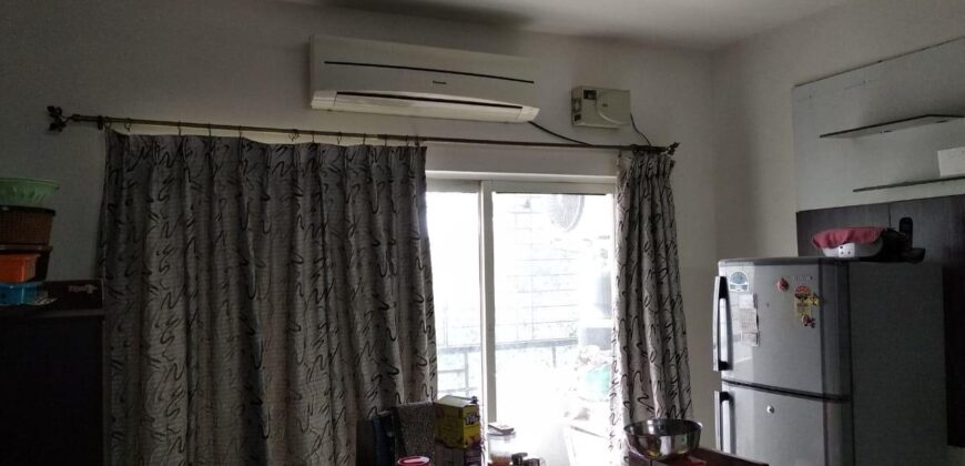 On Gst Road 3 bhk flat for sale in guduvanchery