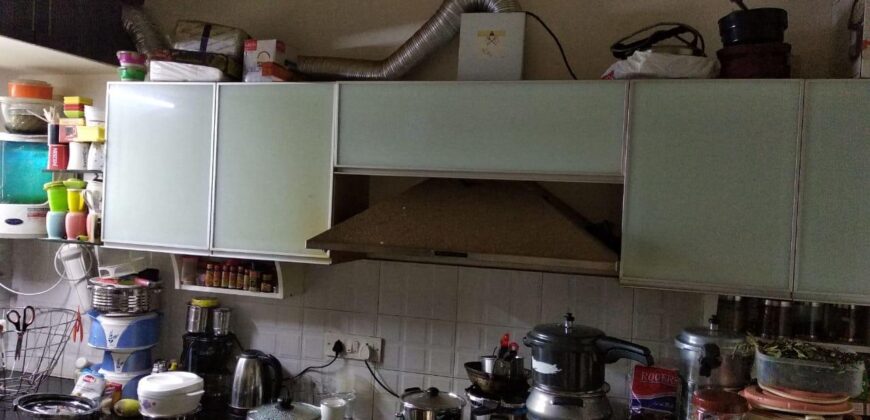 On Gst Road 3 bhk flat for sale in guduvanchery