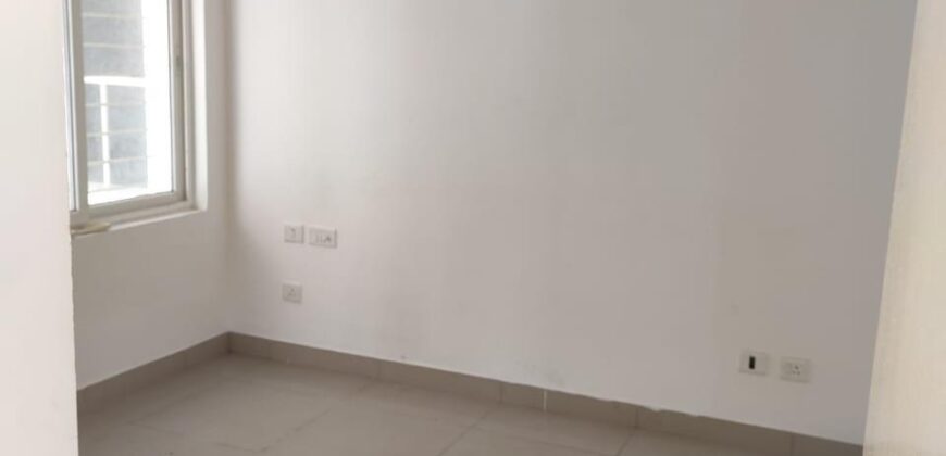 51Lac Resale 3bhk flat for sale in guduvanchery