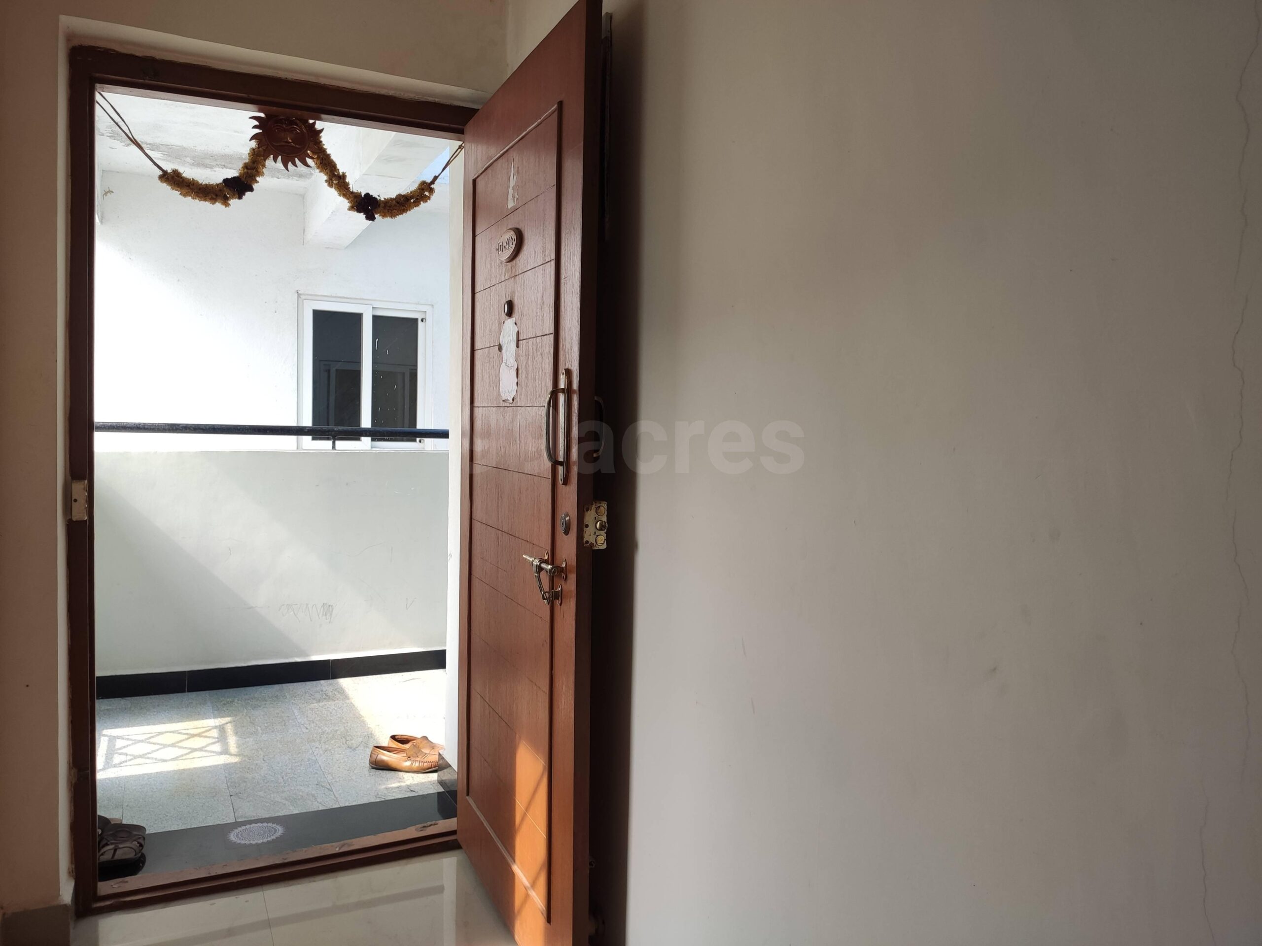 2 bhk flat for sale in guduvanchery