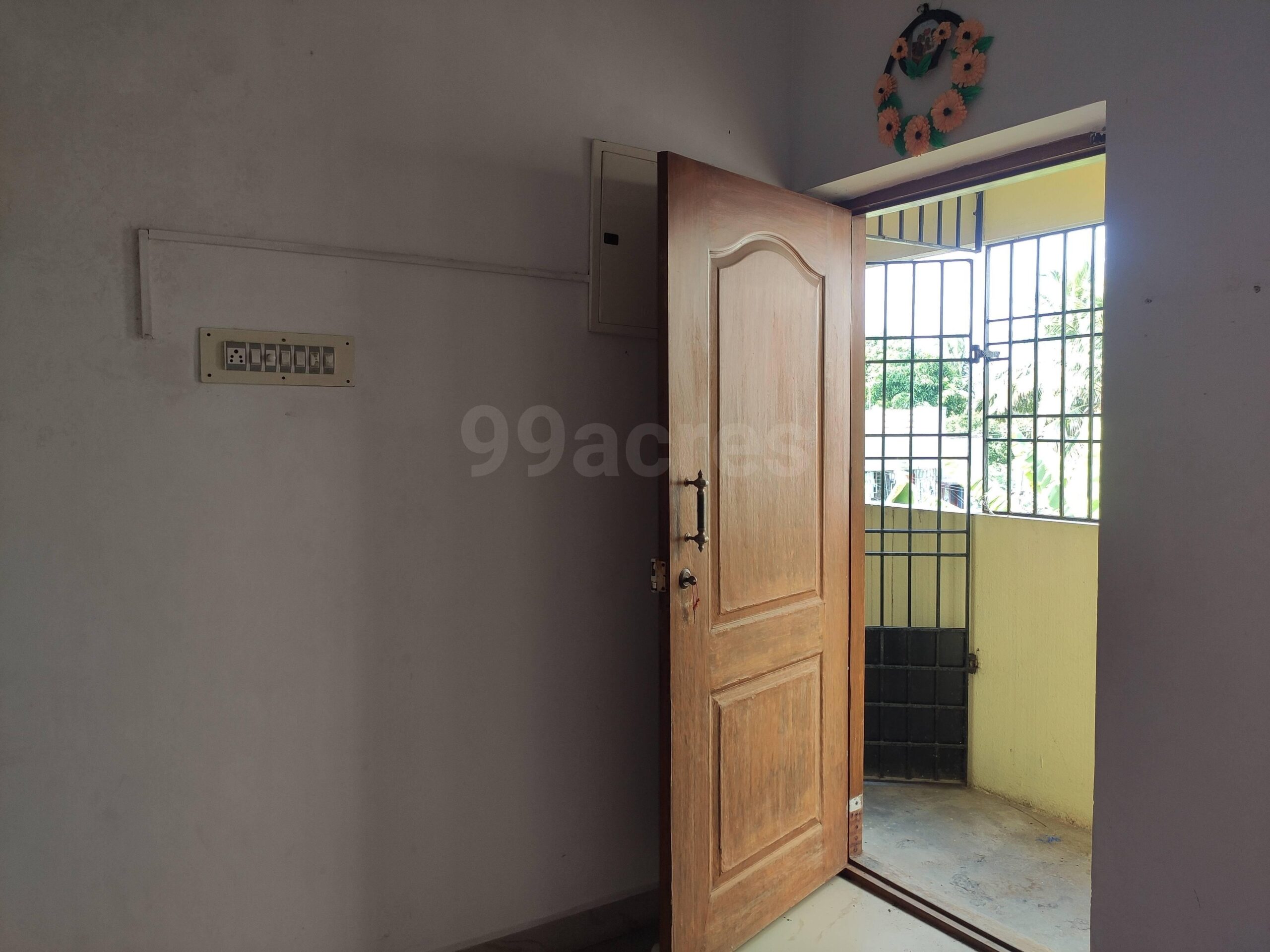 2 bhk flat for sale in guduvanchery