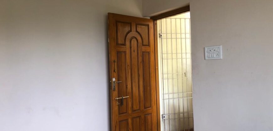 25 Lac Resale 2 bhk flat for sale in guduvanchery