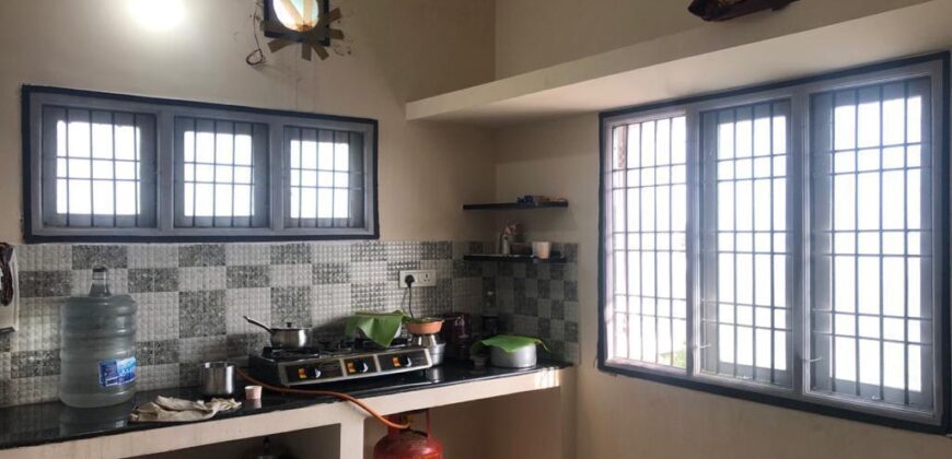25 Lac Resale 2 bhk flat for sale in guduvanchery