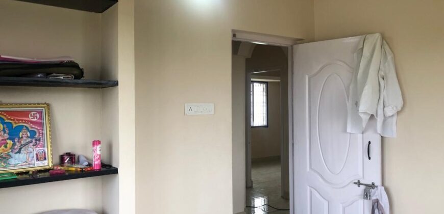 25 Lac Resale 2 bhk flat for sale in guduvanchery