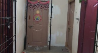 12Lac flat 2 bhk flat for sale in guduvanchery