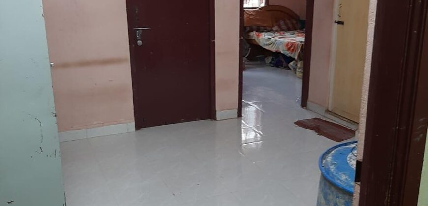 12Lac flat 2 bhk flat for sale in guduvanchery