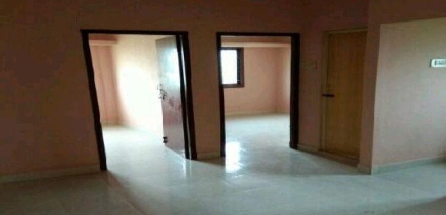 12Lac flat 2 bhk flat for sale in guduvanchery
