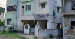 14 Lac Resale 2 bhk flat for sale in guduvanchery