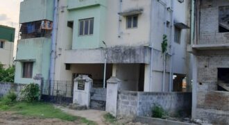 14 Lac Resale 2 bhk flat for sale in guduvanchery