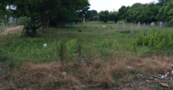 23.4 Lac RESIDENTAL LAND Ponneri