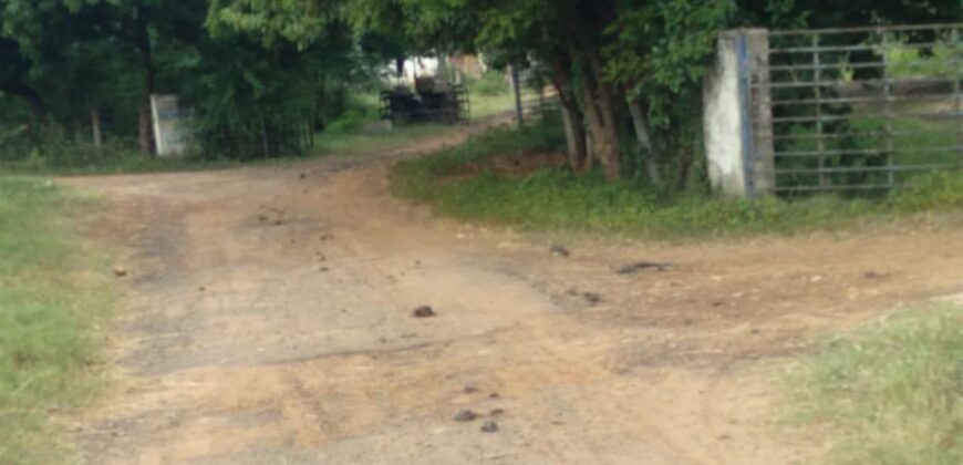 23.4 Lac RESIDENTAL LAND Ponneri