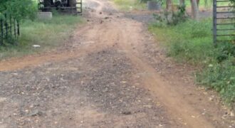 23.4 Lac RESIDENTAL LAND Ponneri