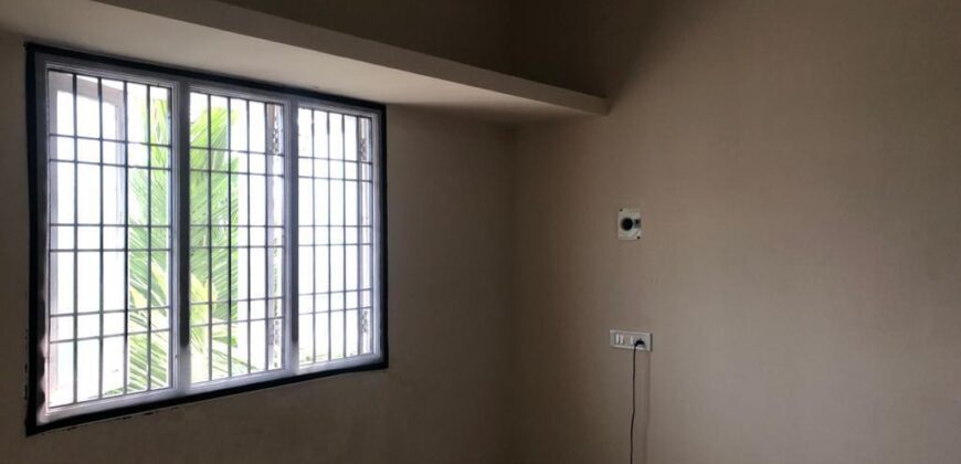 25 Lac Resale 2 bhk flat for sale in guduvanchery