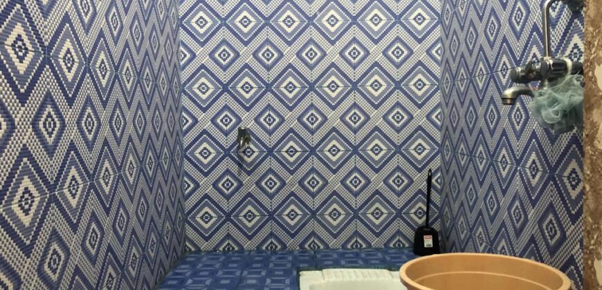 25 Lac Resale 2 bhk flat for sale in guduvanchery