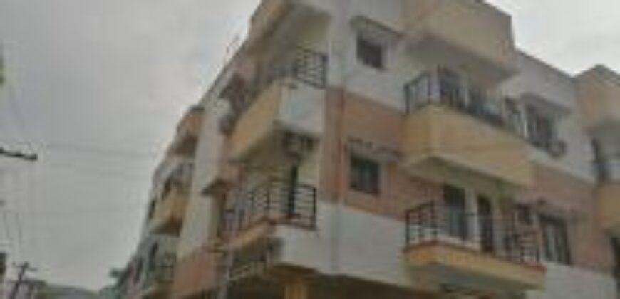 appartement for sale Guduvancheri