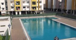 3bhk flat for sale in guduvanchery