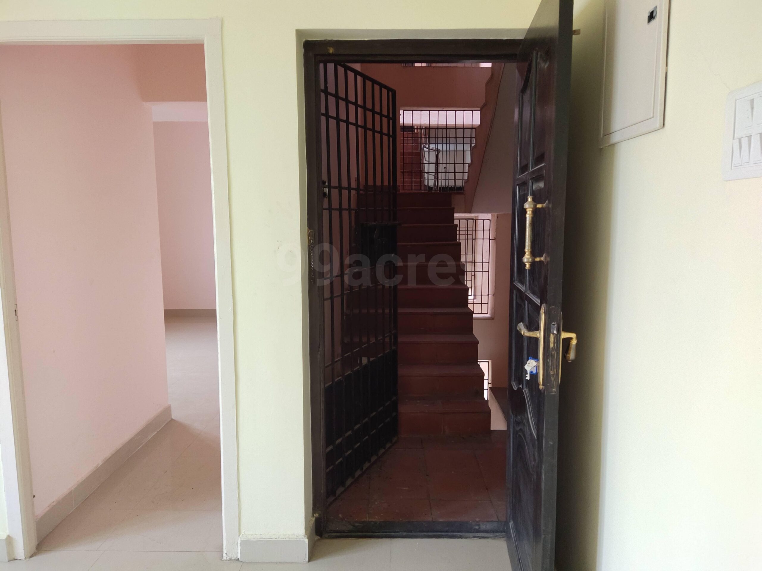 2 bhk flat for sale in guduvanchery