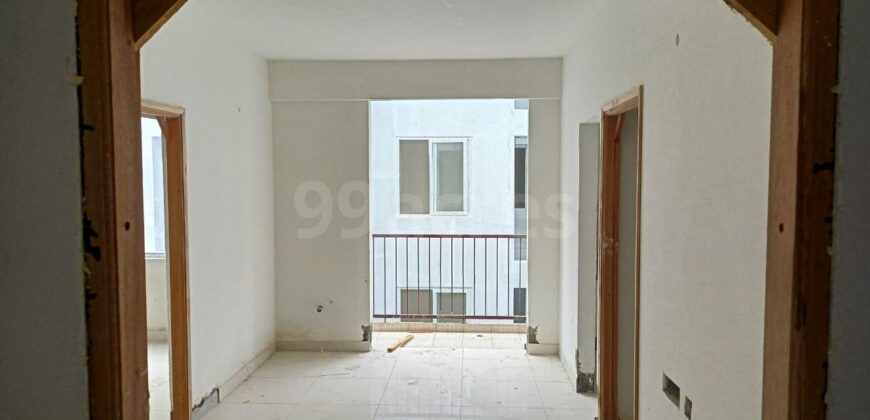 2 bhk flat for sale in guduvanchery