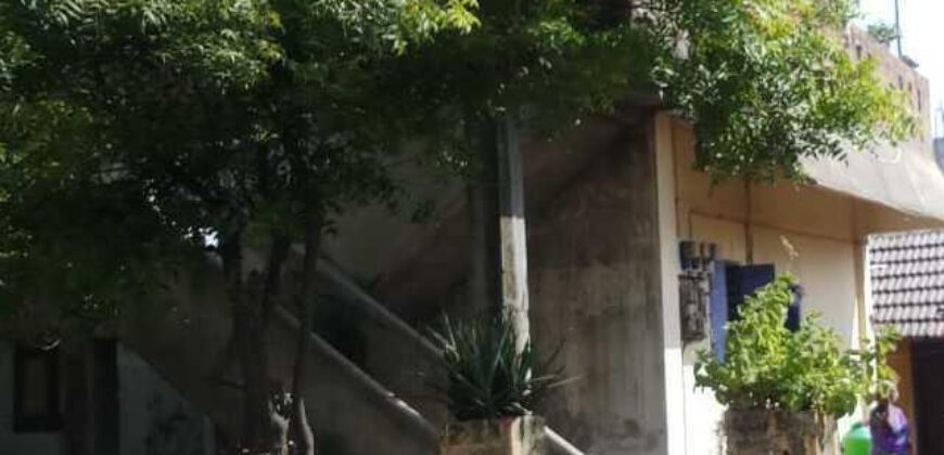 70 Lac Resale Independent house Ennore, Chennai