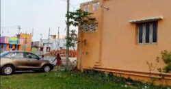 22 Lac Independent house Ponneri, Chennai North