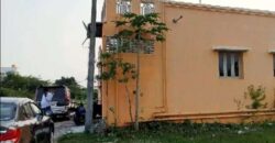 22 Lac Independent house Ponneri, Chennai North