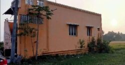 22 Lac Independent house Ponneri, Chennai North