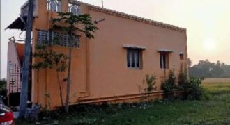 22 Lac Independent house Ponneri, Chennai North