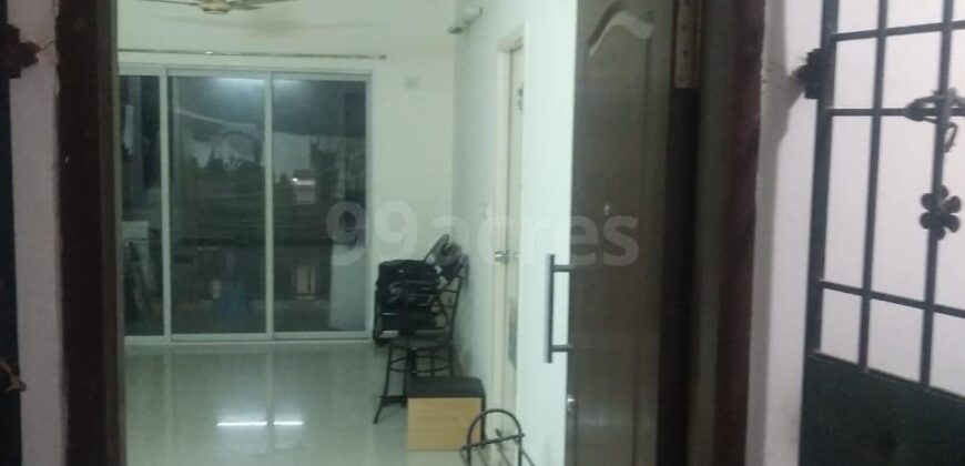 52 Lac Resale in Gated Community 2 bhk flat for sale in guduvanchery