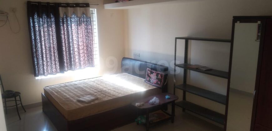 52 Lac Resale in Gated Community 2 bhk flat for sale in guduvanchery