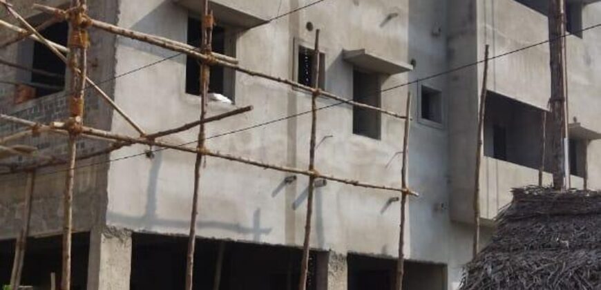 2 bhk flat for sale in madambakkam near  guduvanchery