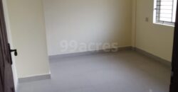36 Lac Resale 850 sft 2 bhk flat for sale in guduvanchery