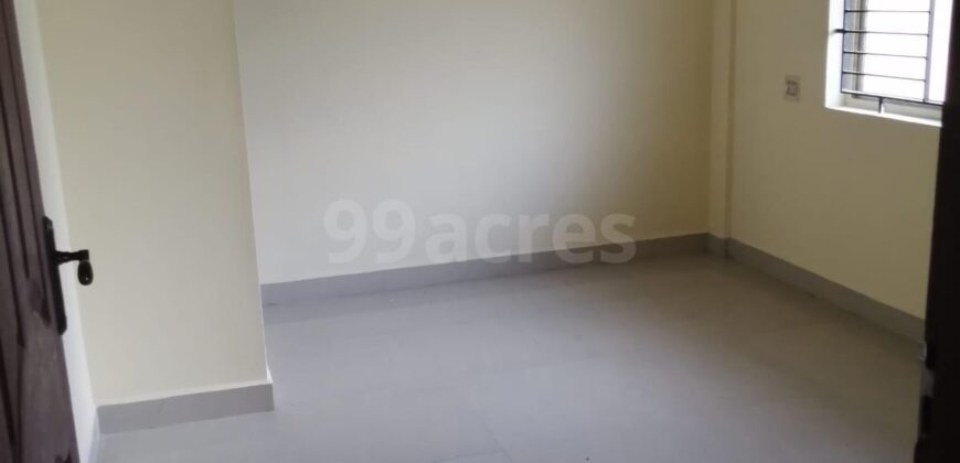 36 Lac Resale 850 sft 2 bhk flat for sale in guduvanchery