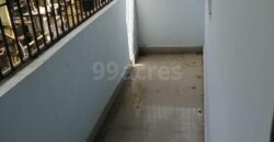 36 Lac Resale 850 sft 2 bhk flat for sale in guduvanchery