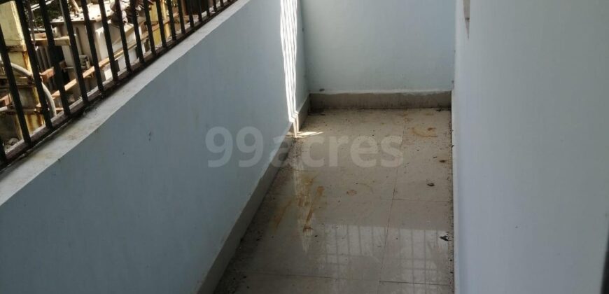 36 Lac Resale 850 sft 2 bhk flat for sale in guduvanchery