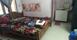 Resale 32 Lac 2 bhk flat for sale in guduvanchery