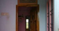 27 Lac Resale  Independent house Ennore, Chennai