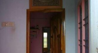 27 Lac Resale  Independent house Ennore, Chennai