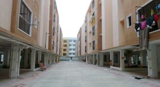 2 bhk flat for sale in guduvanchery