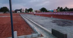 Dindigul GTN COLLEGE NEAR PLOT FOR SALE
