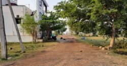 CMDA APPROVED PLOTS FOR SALE AT THIRUNINRAVUR NEAR RAILWAY STATION.