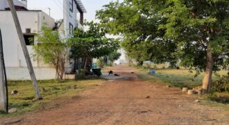 CMDA APPROVED PLOTS FOR SALE AT THIRUNINRAVUR NEAR RAILWAY STATION.