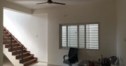 3bhk duplex villa on OMR Chennai house for sale in Semmancheri