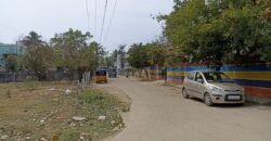 residential land for sale in chennai medavakkam