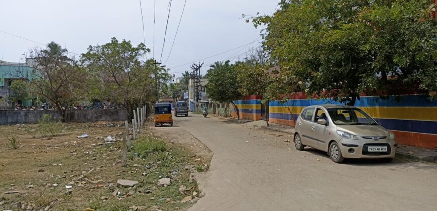 residential land for sale in chennai medavakkam